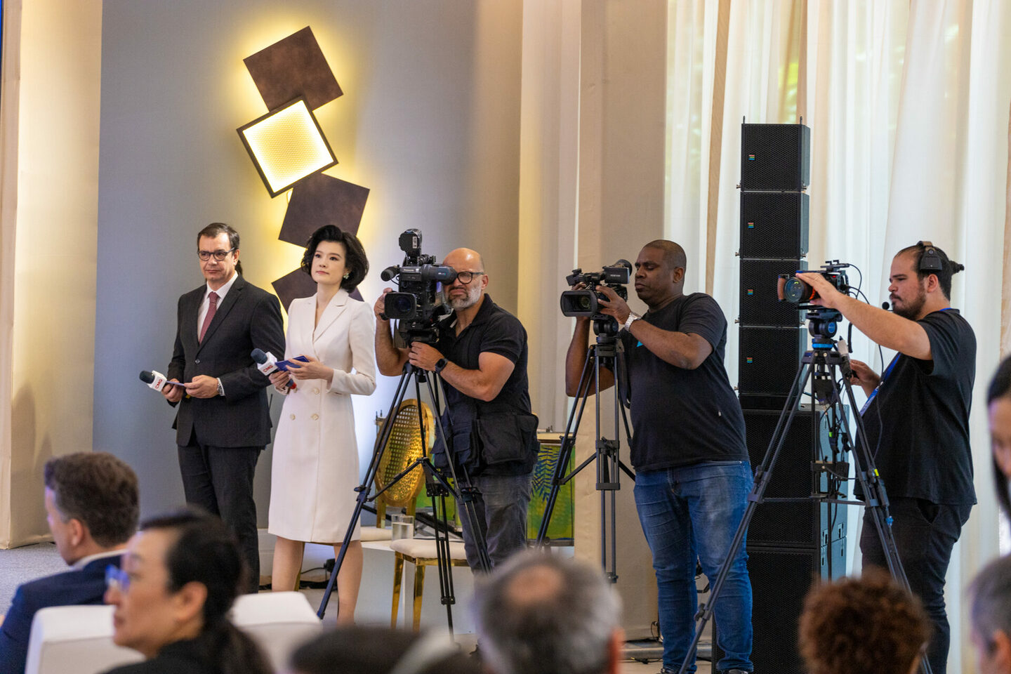 CMG | China Media Group